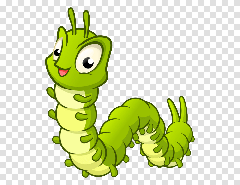 Caterpillar, Insect, Animal, Invertebrate, Toy Transparent Png