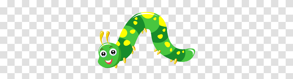 Caterpillar, Insect, Toy, Food, Relish Transparent Png