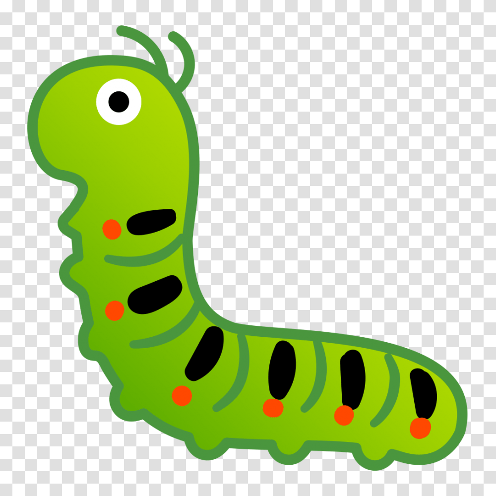 Caterpillar, Insect, Worm, Invertebrate, Animal Transparent Png