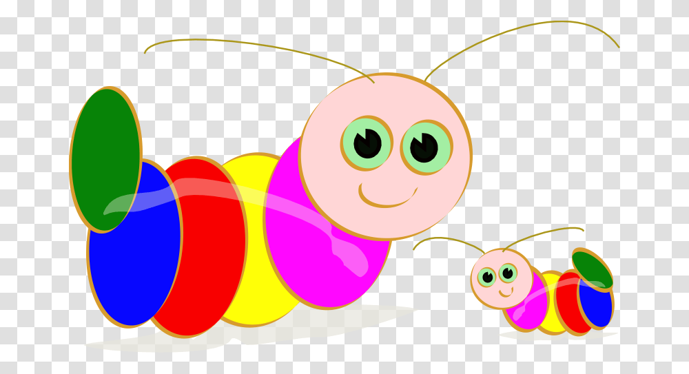 Caterpillar, Invertebrate, Animal, Insect Transparent Png