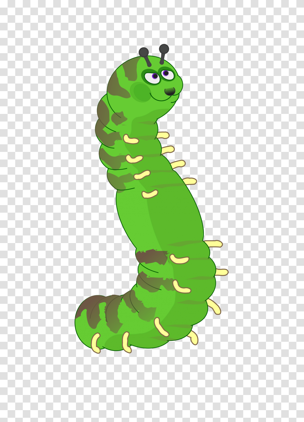 Caterpillar Ldap Icons, Worm, Invertebrate, Animal Transparent Png