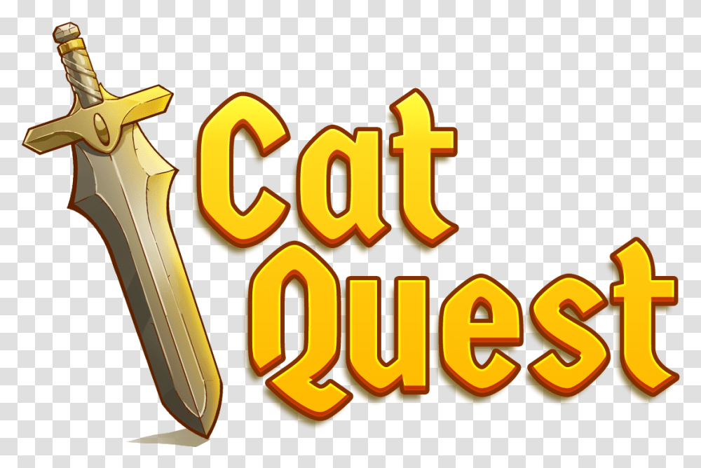 Caterpillar Logo Cat Quest Ii, Text, Plant, Alphabet, Dynamite Transparent Png