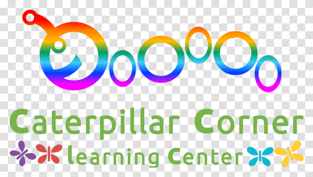 Caterpillar Logo Caterpillar Corner Learning Center Vertical, Text, Alphabet, Symbol, Trademark Transparent Png