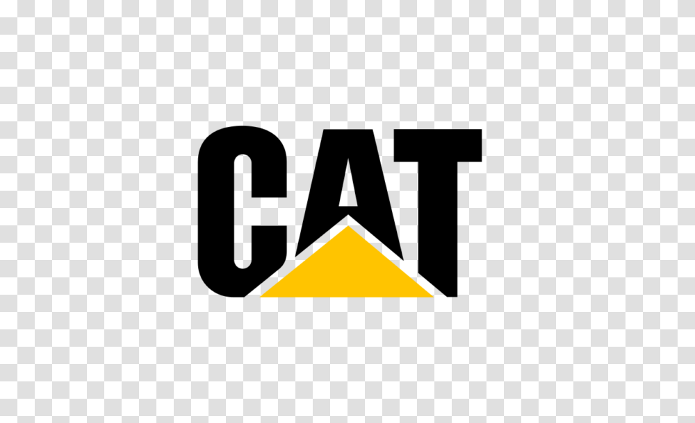 Caterpillar Logo Ost, Triangle, Lamp Transparent Png