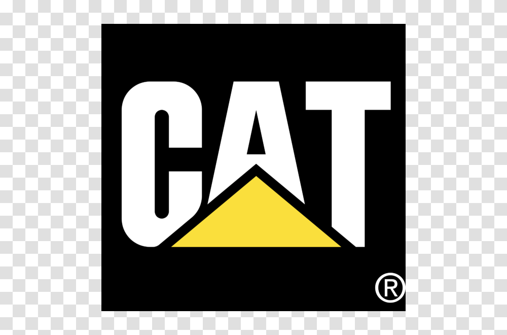 Caterpillar Logo Vector, Label, Word Transparent Png