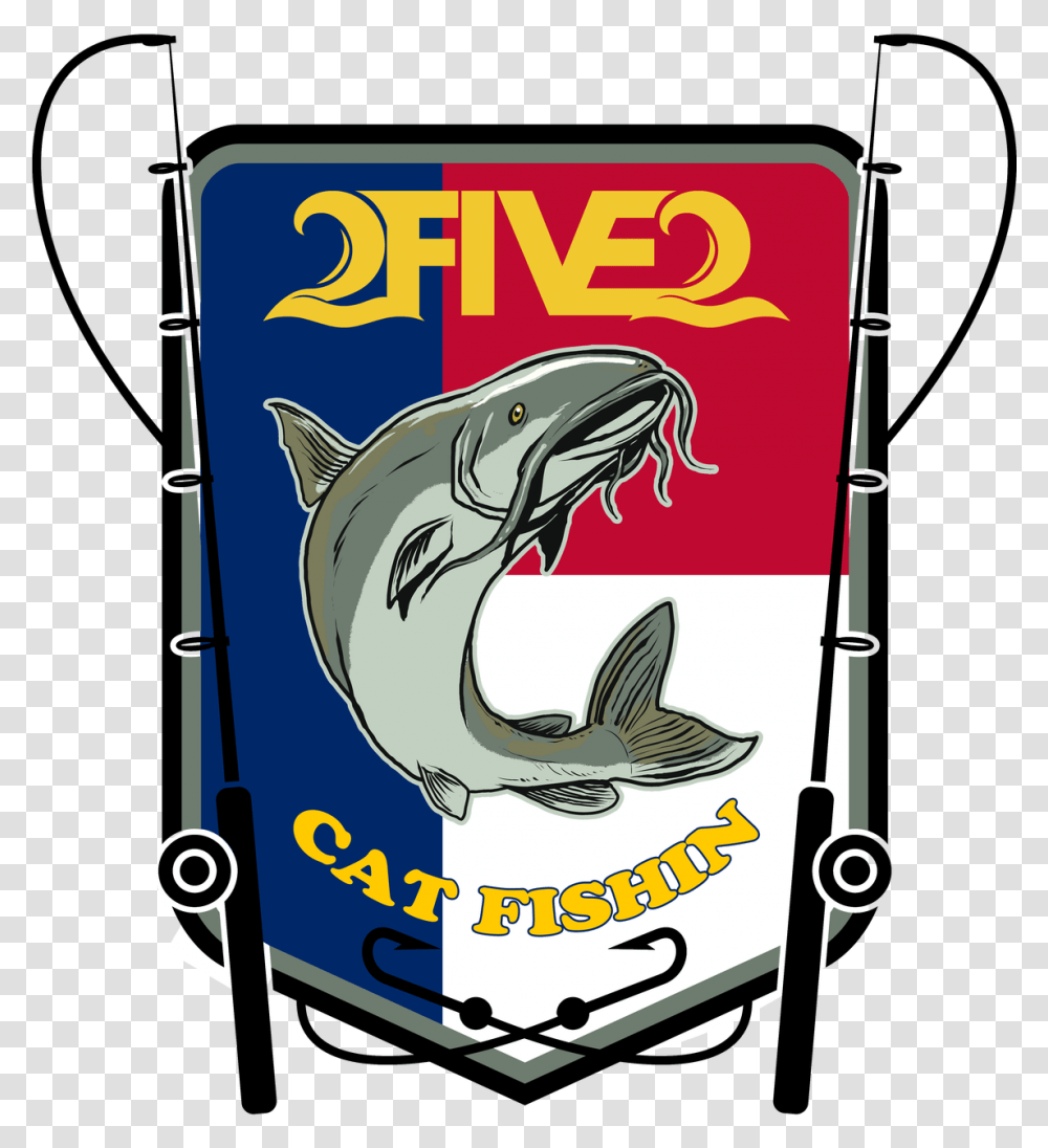 Catfish, Animal, Sea Life, Mammal, Poster Transparent Png