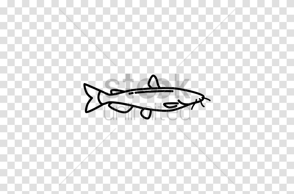 Catfish Vector Image, Face, Triangle Transparent Png