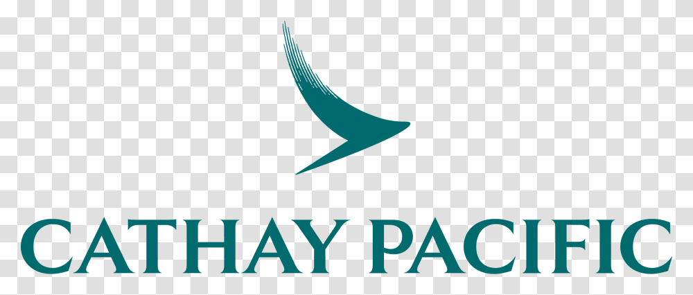 Cathay Pacific Airlines Logo, Alphabet, Word Transparent Png