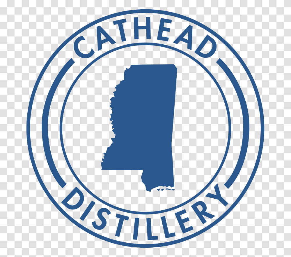 Cathead Distillery Logo Copy Copy, Trademark, Label Transparent Png