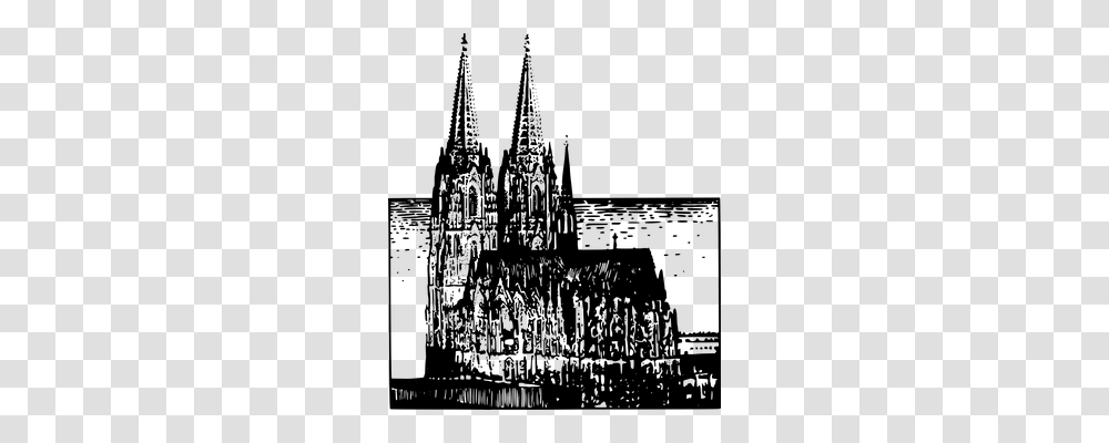 Cathedral Religion, Gray, World Of Warcraft Transparent Png