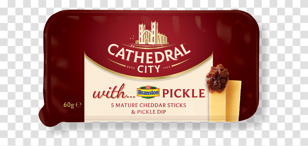 Cathedral City Cheese And Pickle, Advertisement, Flyer, Poster, Paper Transparent Png
