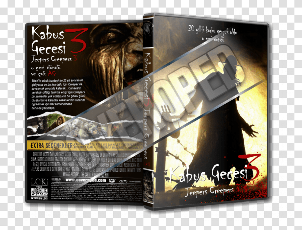 Cathedral Clipart Jeepers Creepers 3 Cathedral, Poster, Advertisement, Flyer, Paper Transparent Png
