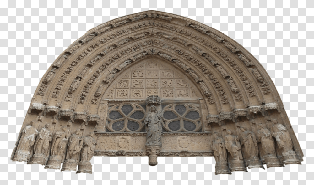 Cathedral Of San Antoln Download Cathedral Of San Antoln, Architecture, Building, Apse, Dome Transparent Png