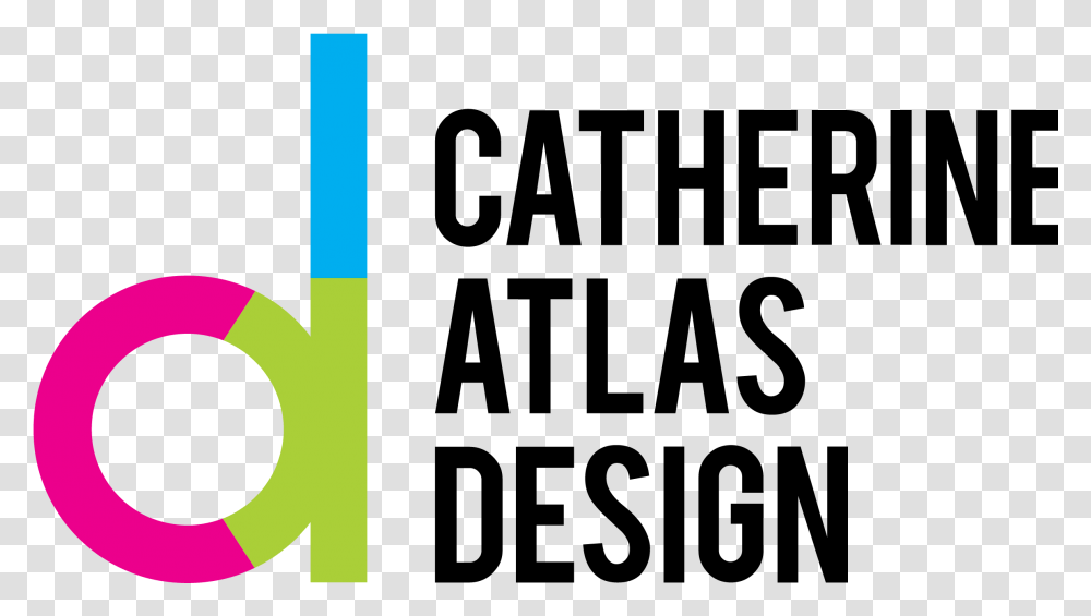 Catherine Atlas Vertical, Logo, Symbol, Trademark, Text Transparent Png