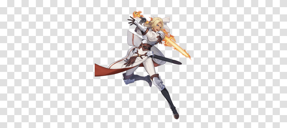 Catherine Builds And Best Ivs Catherine Fire Emblem, Person, Human, Sport, Sports Transparent Png