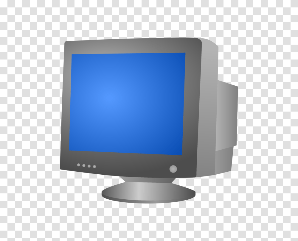 Cathode Ray Tube Computer Monitors Display Device Electronic, Screen, Electronics, LCD Screen, Pc Transparent Png