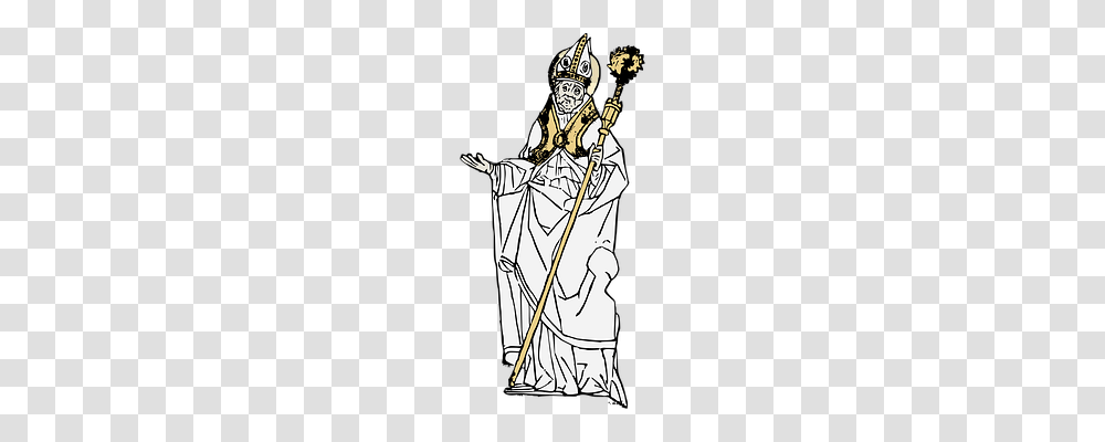 Catholic Religion, Costume, Performer Transparent Png