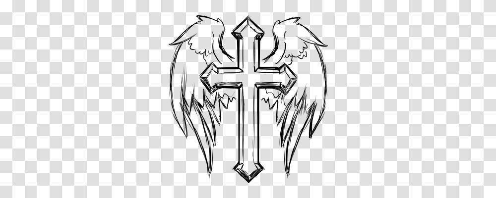 Catholic Religion, Gray, World Of Warcraft Transparent Png