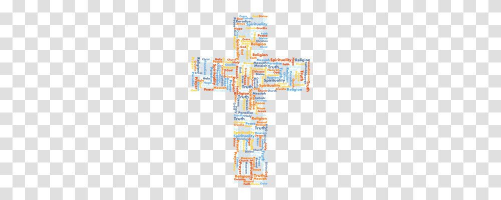 Catholic Religion, Alphabet, Cross Transparent Png