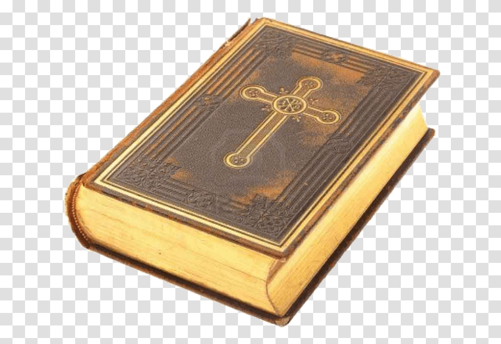 Catholic Bible New Testament Old Testament Catechism Catholic Bible, Book, Novel, Wallet, Accessories Transparent Png
