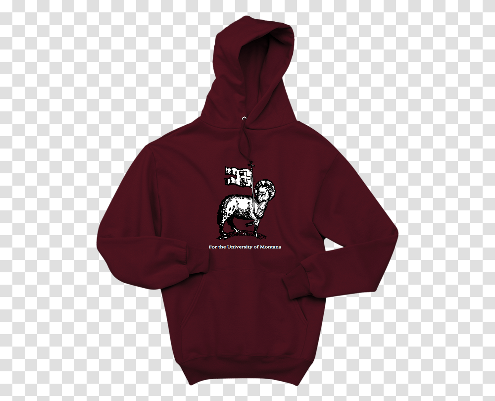 Catholic Campus Ministry For The University Of Montana Hoodie, Apparel, Sweatshirt, Sweater Transparent Png