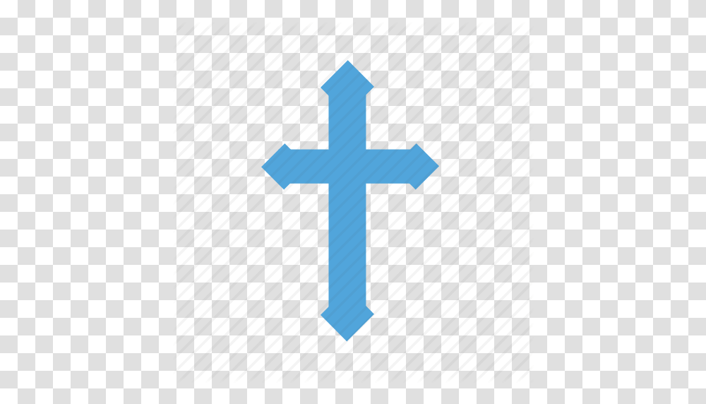 Catholic Christian Christianity Cross Decorative Philosphy, Crucifix Transparent Png