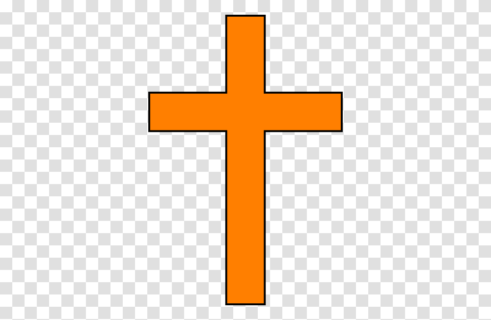 Catholic Church Cross Clip Art, Crucifix Transparent Png