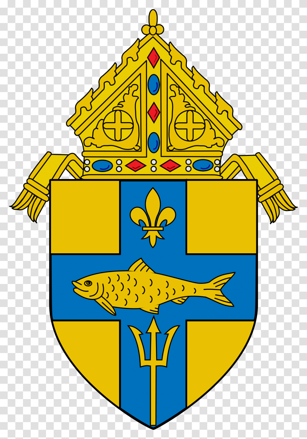 Catholic Clipart, Armor, Shield Transparent Png