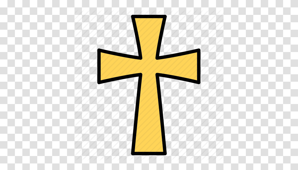 Catholic Cross Christian Cross Christianity Cross Religion Icon, Crucifix Transparent Png