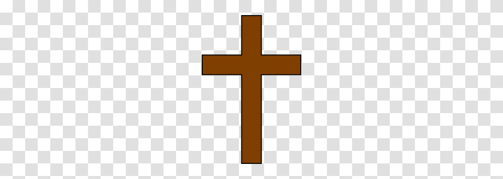 Catholic Cross Clip Art, Crucifix Transparent Png