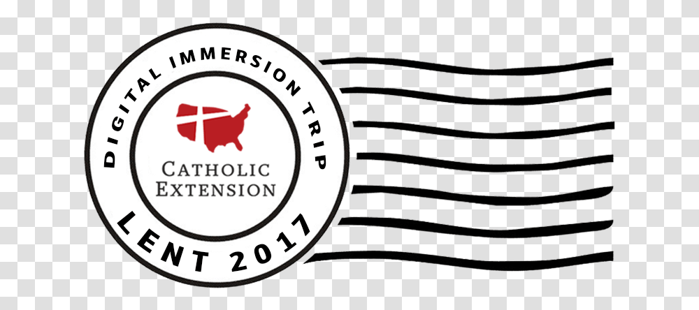 Catholic Extension, Animal, People, Logo Transparent Png