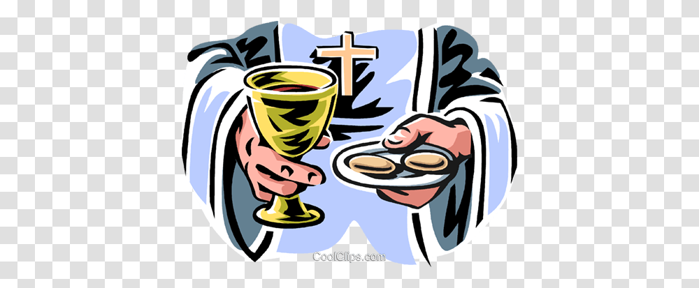 Catholic Mass Clipart Free Clipart, Cross, Crowd, Eating, Food Transparent Png