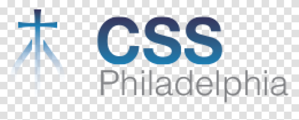 Catholic Social Services Philadelphia Css, Cross, Word Transparent Png