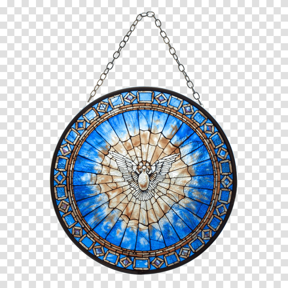 Catholic Stained Glass Window Image Background Arts, Accessories, Accessory, Bag, Handbag Transparent Png