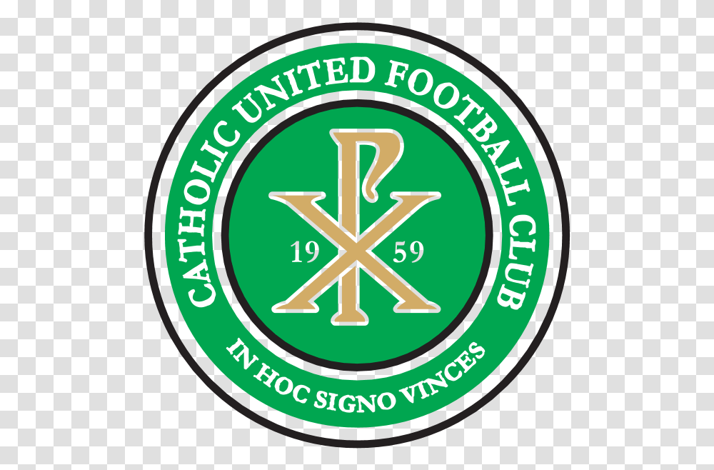 Catholic United Football Club Logo Download Logo Icon Us Board On Geographic Names, Symbol, Trademark, Text, Alphabet Transparent Png