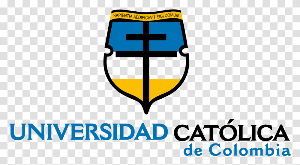Catholic University Of Colombia, Logo, Trademark Transparent Png