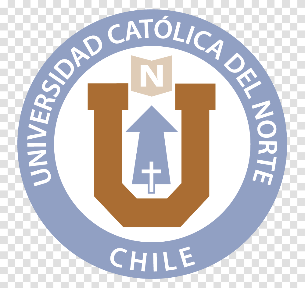 Catholic University Of The North, Logo, Trademark, First Aid Transparent Png