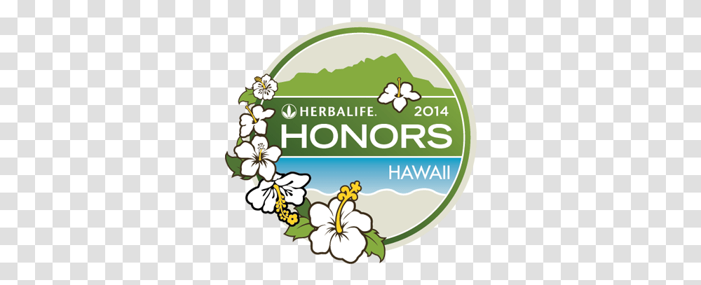Cathy Van Hoang Herbalife Hawaii Cartoon, Plant, Graphics, Flower, Label Transparent Png