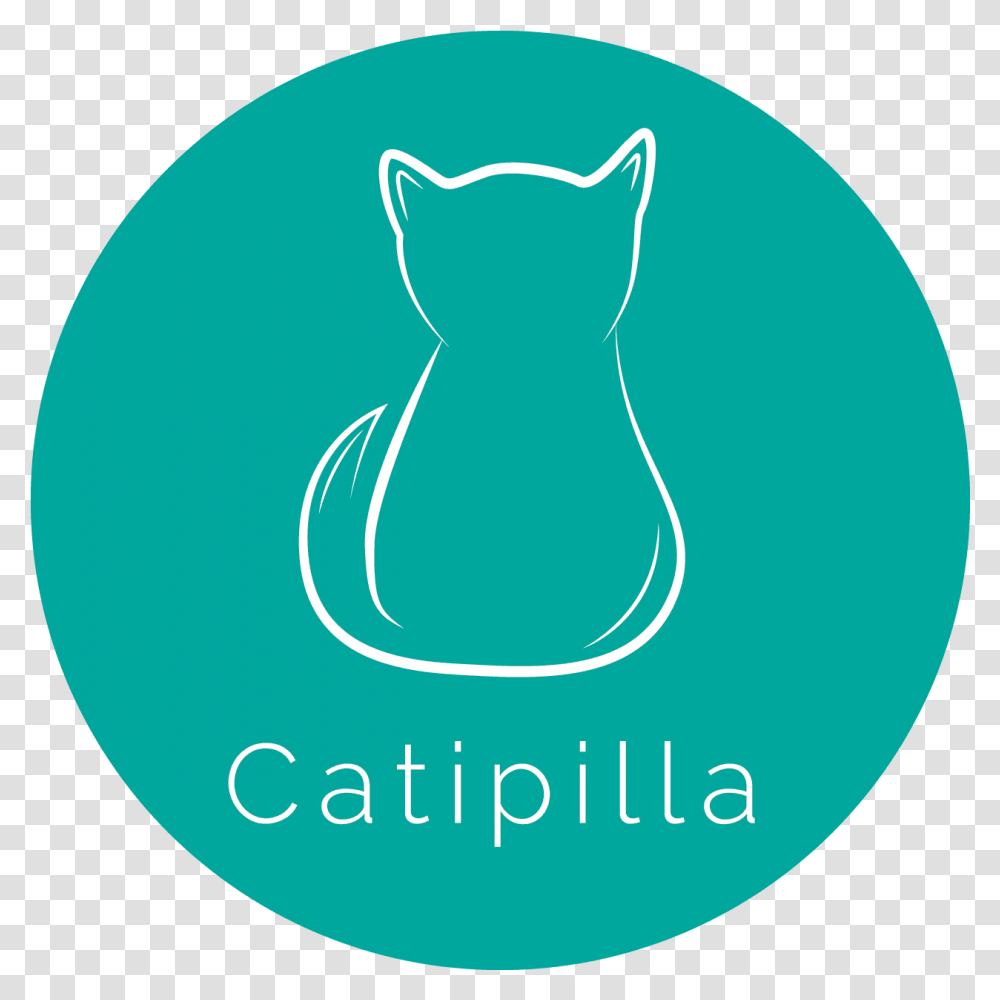 Catipilla Is Launching Their Kickstarter Campaign On Cat, Label, Animal Transparent Png