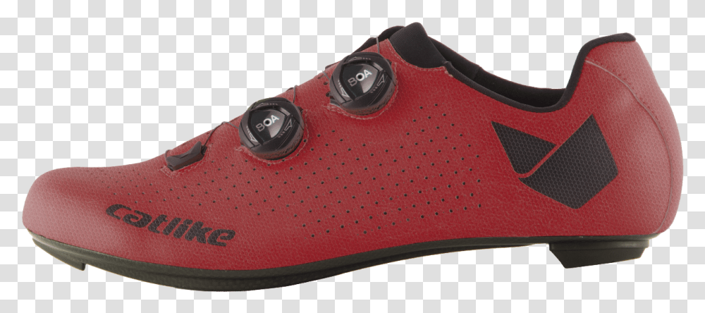 Catlike Whisper Oval Red Water Shoe, Footwear, Apparel, Sneaker Transparent Png