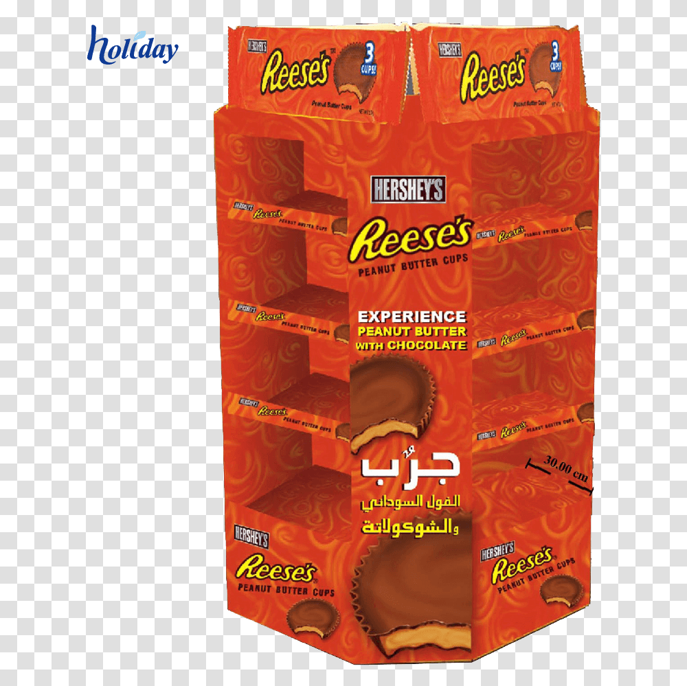 Catlogo De Fabricantes De Pegamento Elmers Blanco Reese's Peanut Butter Cups, Book, Poster, Advertisement, Food Transparent Png