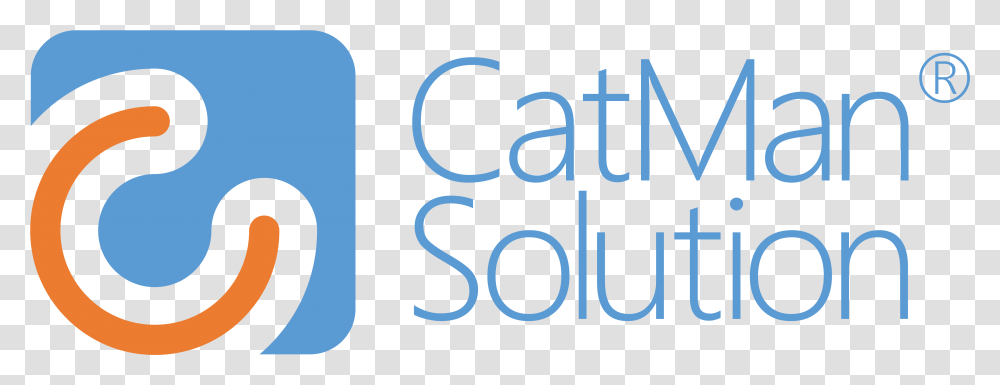 Catman Solution Logo, Alphabet, Number Transparent Png