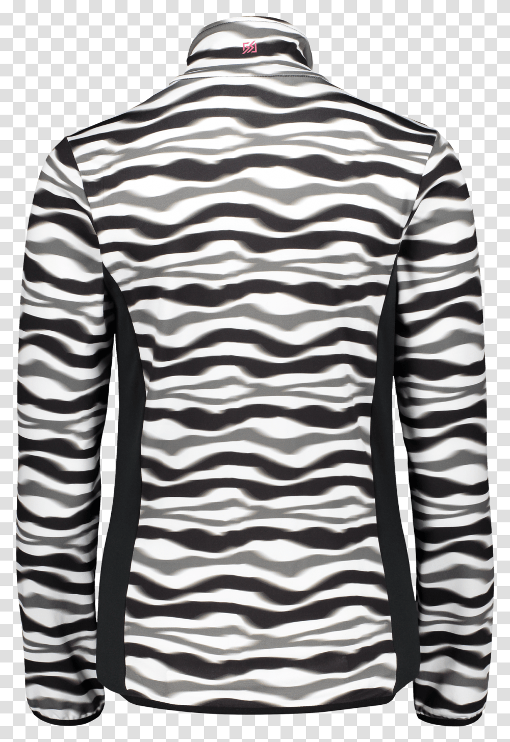 Catmandoo Taipan Light Jacket Zebra, Sleeve, Clothing, Apparel, Long Sleeve Transparent Png