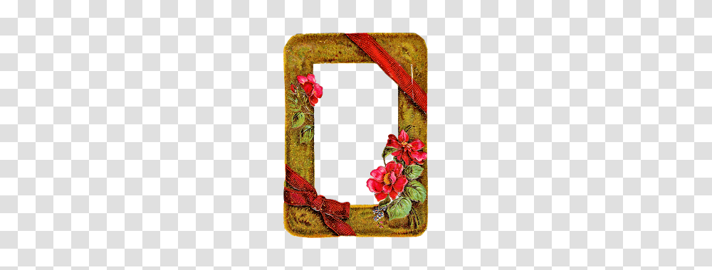 Catnipstudiocollage Free Vintage Clip Art, Plant, Wreath, Flower, Blossom Transparent Png