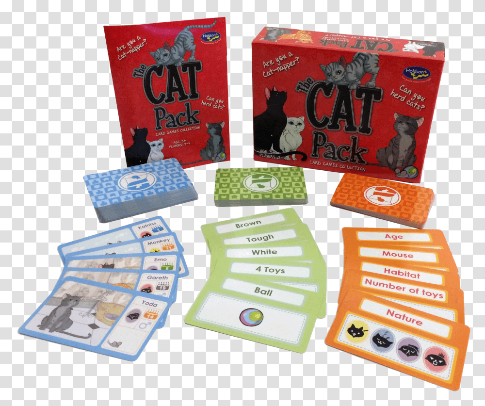 Catpackall No Bkg Paper, First Aid, Alphabet, Label Transparent Png