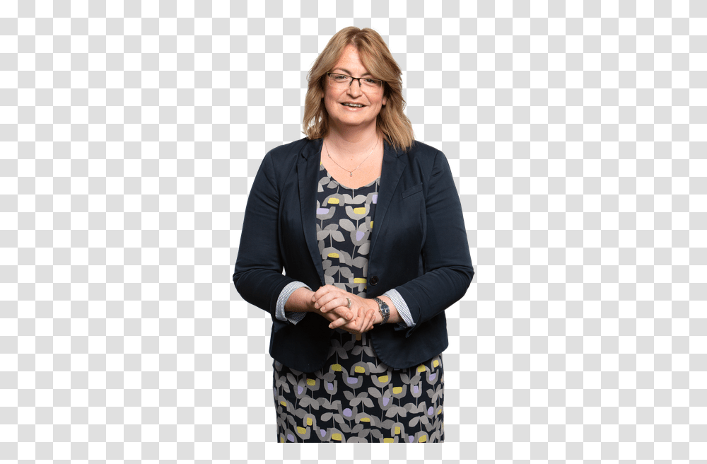 Catriona Attride Girl, Person, Blazer, Jacket Transparent Png