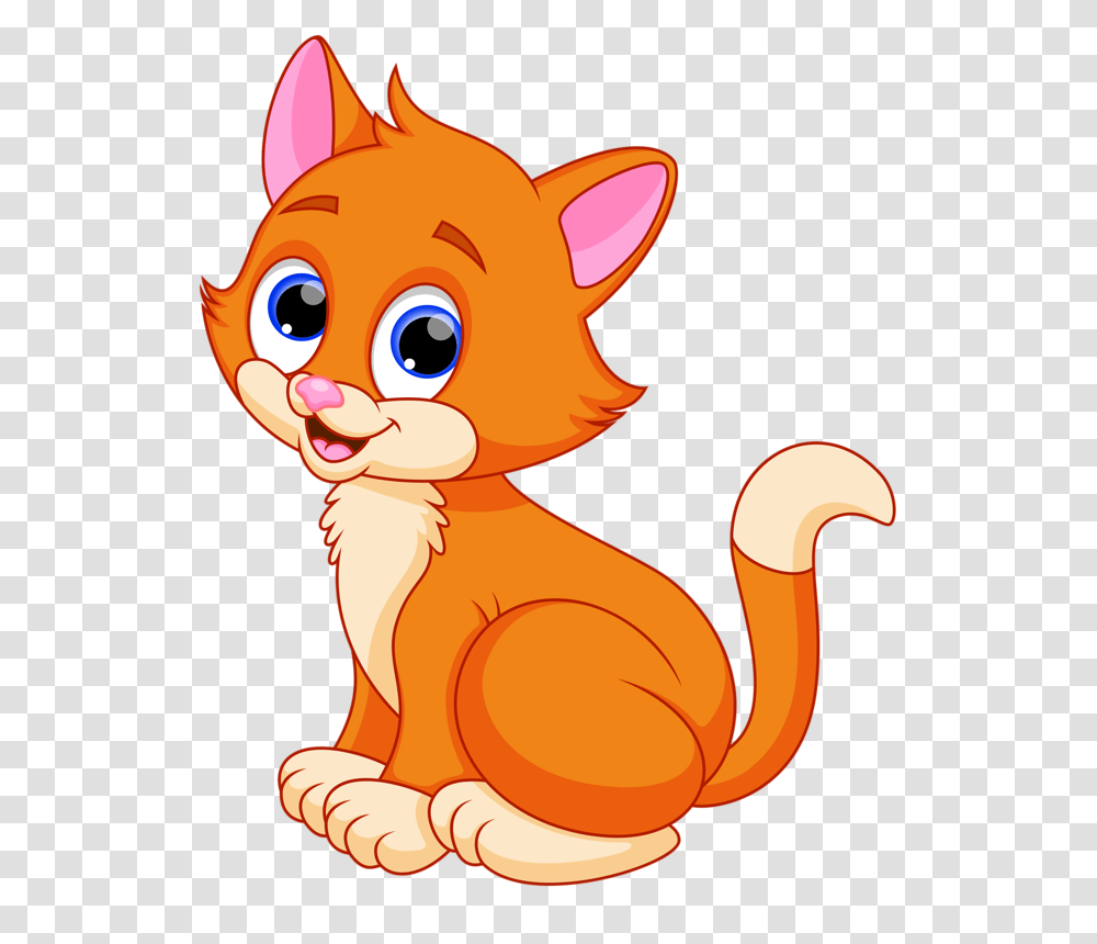 Cats Cats Cartoon And Kitten Cartoon, Animal, Mammal, Pet Transparent Png