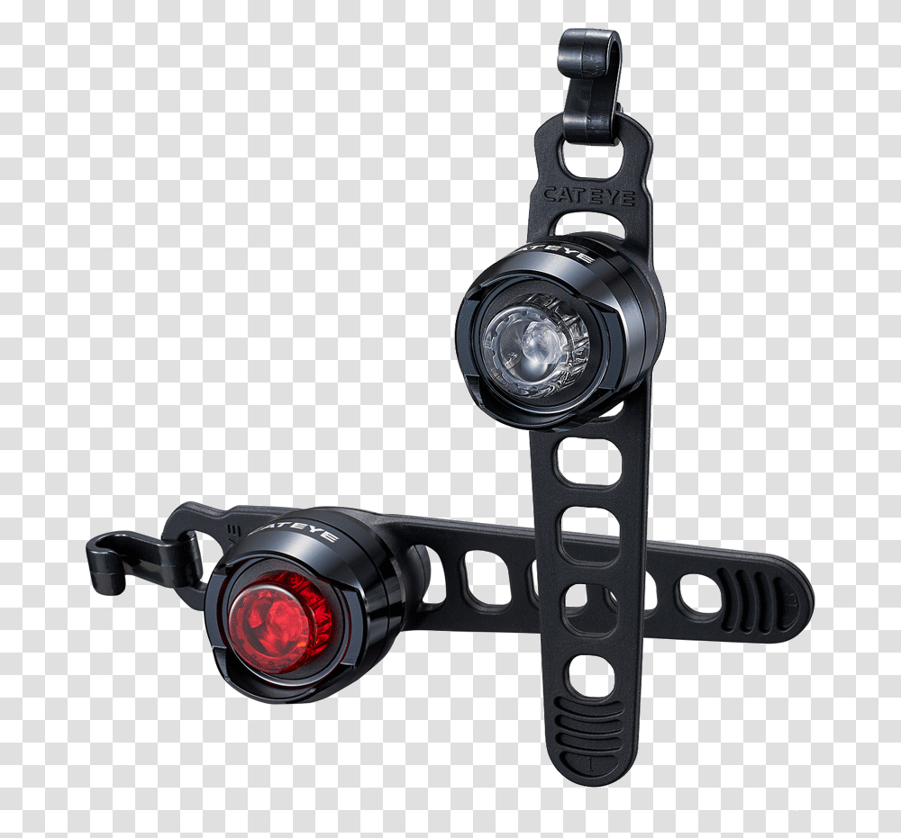 Cats Eye Bike Lights, Gun, Weapon, Weaponry, Goggles Transparent Png