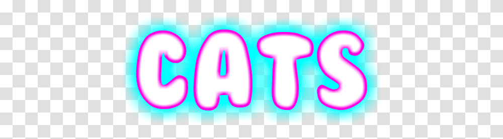 Cats Graphic Design, Label, Alphabet, Purple Transparent Png