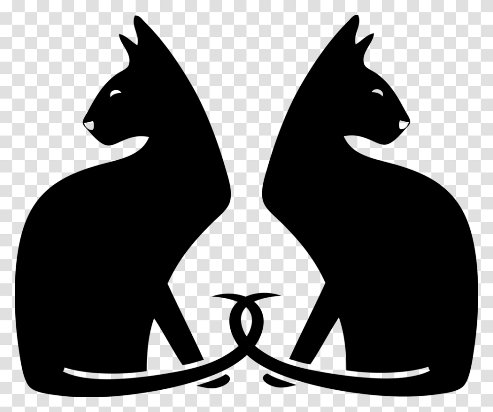 Cats, Gray, World Of Warcraft Transparent Png